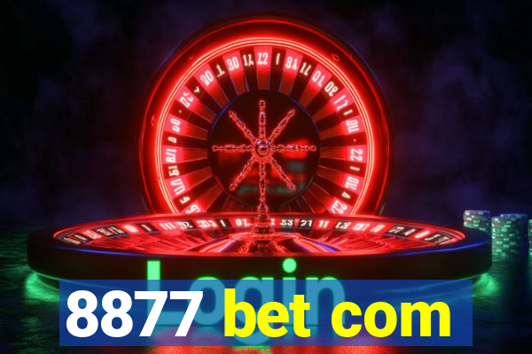 8877 bet com